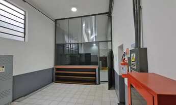 Imagem 6: Galpão/Depósito/Armazém para venda com 1467 metros quadrados