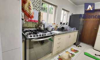 Imagem 5: Casa com 4 dormitórios à venda, 217 m² por R$ 1.100.000,00 - Jardim Nova Europa - Campinas