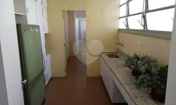Imagem 5: Apartamento com 3 quartos à venda ou para locação em Consolação - SP