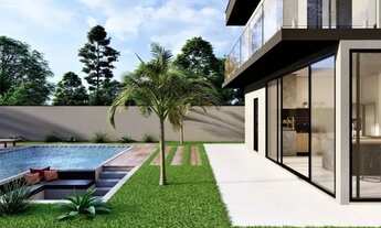 Imagem 6: Casa de Condomínio em Condomínio Residencial Reserva Ecológica Atibaia - Atibaia, SP