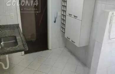 Imagem 5: Apartamento para locação - Jardim, Santo André