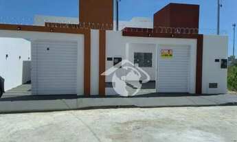 Imagem: Casa à venda no Luar da Barra 2 - Ótima