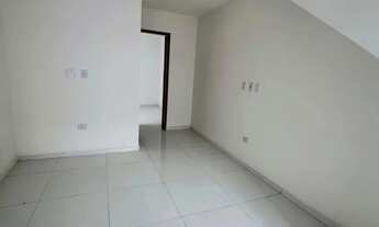 Imagem 5: Apartamento com 2 quartos, varanda, rua calçada, a poucos metros da avenida e da praia, po