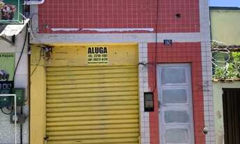 Imagem 2: Loja comercial Galpão / depósito com aluguel por R$2.000 /mês