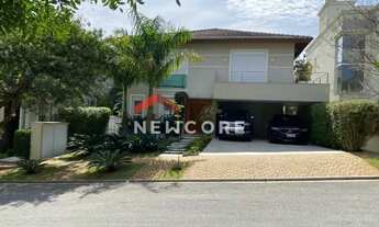 Imagem: Casa de condomínio em Alameda Aquárius