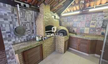 Imagem 3: Vargem Pequena Casa em condomínio com 3 dormitórios