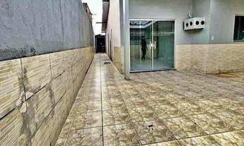 Imagem 3: Casa a venda NA CIDADE NOVA próxima ao centro de convivêncial