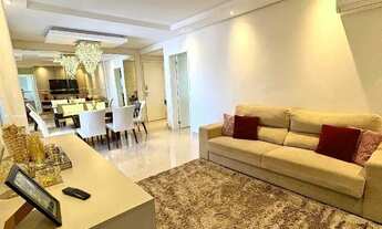 Imagem 4: Apartamento para Venda em Jundiaí, Jardim Ana Maria, 3 dormitórios, 1 suíte, 4 banheiros