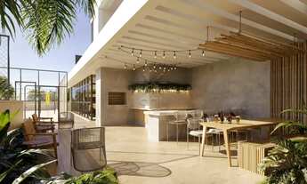 Imagem 7: TROPICAL BEACH - Apartamentos de alto padrão à venda no Centro de Balneário Piçarras/SC