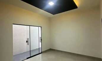 Imagem 6: Vendo Casa Alto Padrão Setor Maysa - Trindade - GO