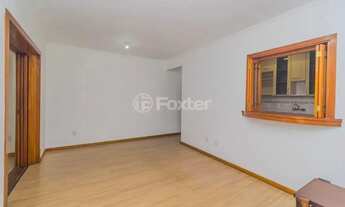 Imagem 5: Imóvel para venda possui 78 metros quadrados com 2 quartos em São João - Porto Alegre - RS