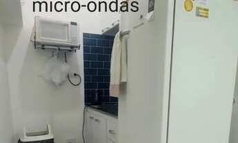 Imagem 7: Sala comercial de 92m² na Vila Nova Conceição: versatilidade e conforto em localização pri