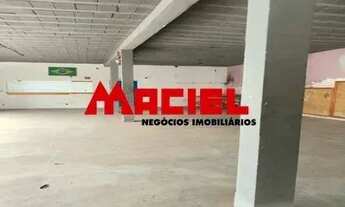 Imagem 4: Excelente galpão para locação, com banheiros