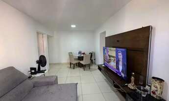 Imagem: Apartamento 2 Quartos Bela Vista (58m²)