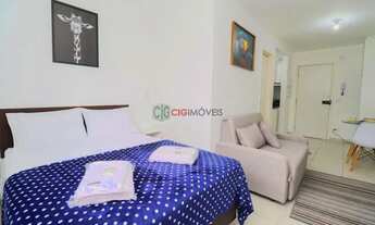 Imagem: STUDIO com 1 dormitório à venda com 61.42m²