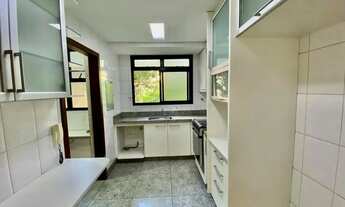 Imagem 6: Apartamento Sion