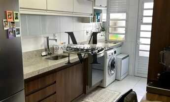 Imagem 7: Apartamento para Venda em Sorocaba, Além Ponte, 3 dormitórios, 1 suíte, 2 banheiros, 2 vag