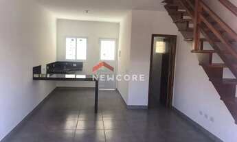 Imagem 5: Casa de condomínio em Rua Um - Capricórnio II - Caraguatatuba/SP