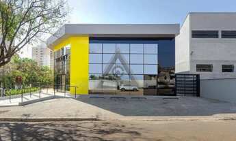 Imagem: Prédio para alugar em Campinas, Chácara