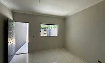 Imagem 5: Casa terrea Nova Campo Grande