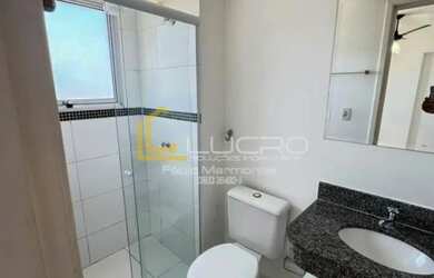 Imagem 7: Apartamento para aluguel com 64 m² e 2 quartos em Vila Aviação, Bauru - SP