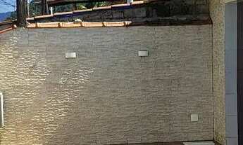 Imagem 2: Casa com Piscina na Praia de Mongaguá *Disponível* CARNAVAL