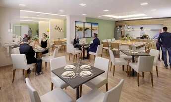 Imagem 5: Arcos Itaquera - Arcos Itaquera