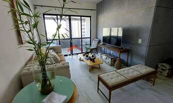 Imagem 6: Apartamento em Rua Leonardo Mota - Aldeota - Fortaleza/CE