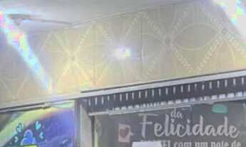 Imagem: Repasse de loja de açaí