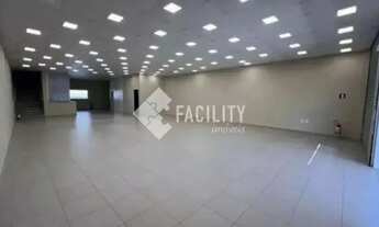 Imagem 4: Salão - Jardim Nova Europa - Campinas