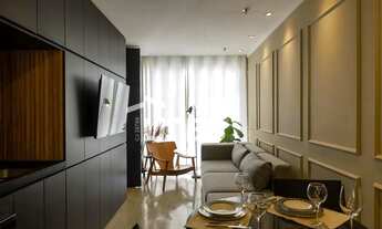 Imagem 2: Metropolitan Barcelona - Apartamento 1 quarto