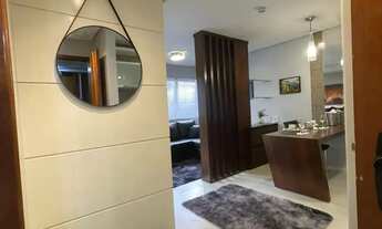 Imagem: Imóvel para venda possui 39 metros quadrados