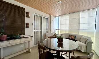 Imagem 5: Apartamento com 4 quartos à venda em Itapuã - ES