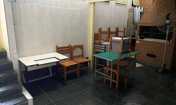 Imagem 5: Sobrado com 3 dormitórios, 740 m² - venda por R$ 3.000.000,00 ou aluguel por R$ 16.600,00