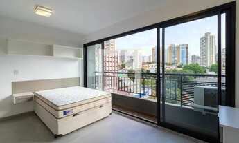 Imagem: Apartamento à Venda - Santana, 1 Quarto