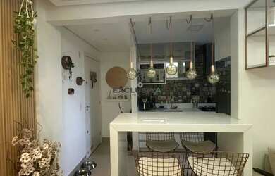 Imagem 4: APARTAMENTO TOTALMENTE PLANEJADO