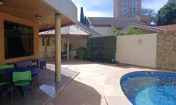 Imagem 6: Oportunidade - Casa em Condomínio - Jardim Apolo I - Condomínio Apolo I - 4 Dormitórios