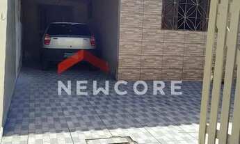 Imagem 2: Casa em Rua Ubatuba - agenor - Mongaguá/SP