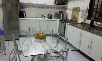 Imagem 5: Sobrado em Rua Peruíbe - Jardim Alzira Franco - Santo André/SP