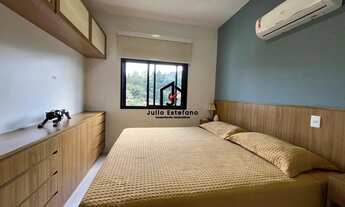 Imagem 7: Apartamento com 2 dormitórios sendo 1 suíte na Enseada em Ubatuba