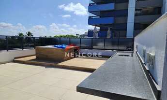 Imagem 7: Cobertura em Rua Pedro Gonzaga de Lima - Ponta de Matos - Cabedelo/PB