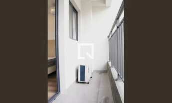 Imagem 6: Apartamento à Venda - Santa Cecília, 1 Quarto, 26 m2