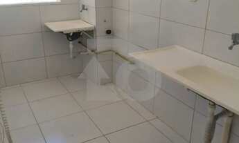 Imagem 5: Apê no Horto São Brás de 2 Quartos com Elevador e Área de Lazer Completa