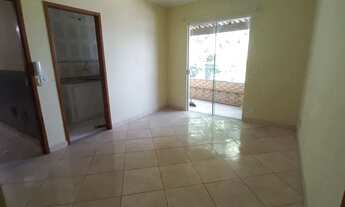 Imagem 5: Palmeiras - Ótimo Apto - Sala Ampla c/ Varanda - 1 Quarto Amplo c/Varanda - Cozinha - Fren