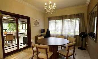 Imagem 7: Casa com 4 dormitórios à venda, 374 m² por R$ 2.300.000,00 - Condomínio Green Boulevard