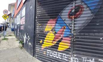 Imagem 4: Salão Comercial para locação em Vila Gustavo - SP