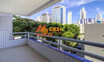 Imagem: Apartamento vende 03 quartos, 03 suítes