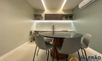 Imagem 7: Edf. Shopping Living Residence - Apartamento 3 quartos 1 suítes 64m² e 1 vaga - Boa Viagem