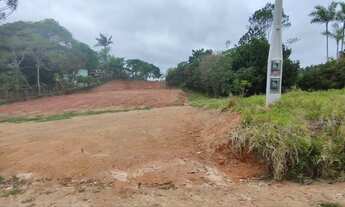 Imagem 3: Terreno Biritiba mirim