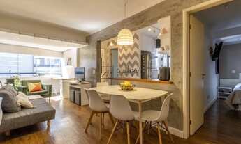 Imagem 2: Venda Apartamento 2 Dormitórios - 60 m² Moema